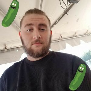 Meet your Posher, Casey